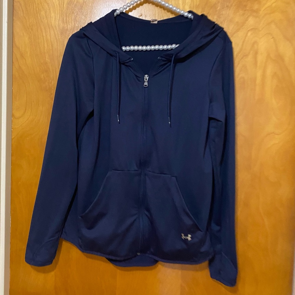 Under Armour | Hoodie